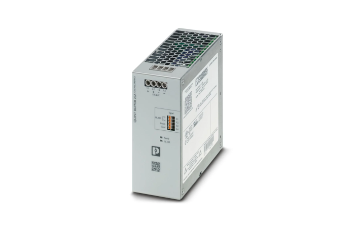 Moduł bufora QUINT4-BUFFER/24DC/20 | 2907913 Phoenix Contact