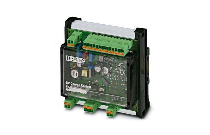 Sterowanie ładowania EV-CC-AC1-M3-CC-SER-HS-MSTB | 1081335 Phoenix Contact