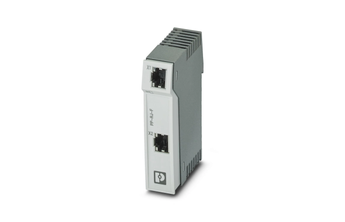 Panel krosowniczy PP-RJ-RJ-F | 2703020 Phoenix Contact