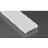 Klosz LUMINES BASIC PC 2.0 mleczny 2,02 m | 11-3531-20 LED Labs