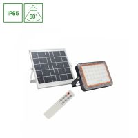 NOCTIS SOLARIS 2 NAŚWIETLACZ 50W CW 90st IP65 IK04 168x126x35mm+210x200x17mm CZARNY 3 lat gw. | SLI029063CW Wojnarowscy