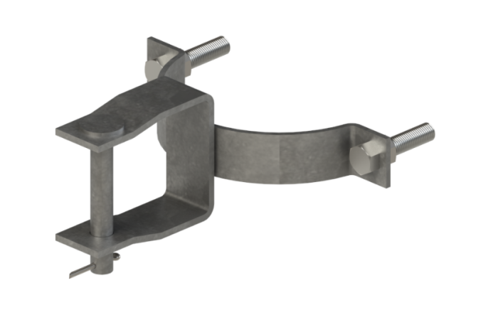 Konstrukcja mocna KM-2 263 | KM-2/263 ALPAR