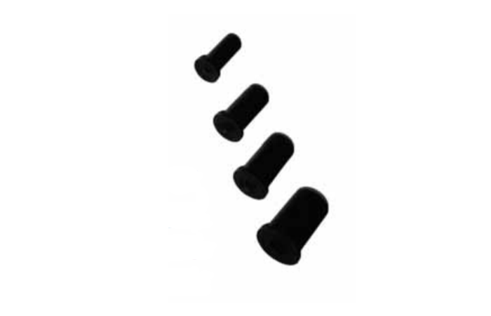 Końcówka osłonowa elestyczna 16-35 mm2 OE2 | OE2 ALPAR