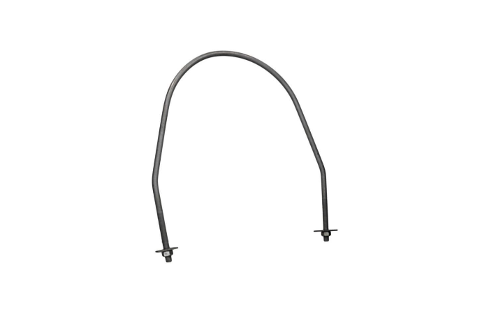 Obejma ustojowa OU-2 | OU-2 ALPAR