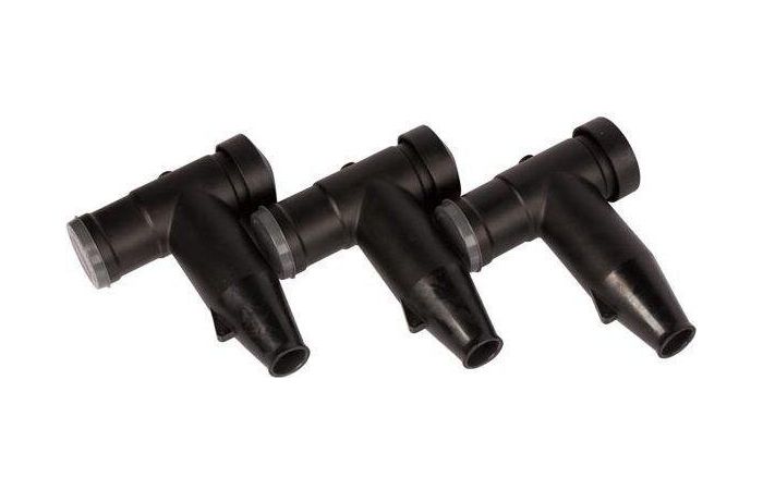Głowica konektorowa kątowa CTS 12/20kV 630A do kabli 1-żyłowych 24kV 95-240mm2/EGA | 220775 Cellpack