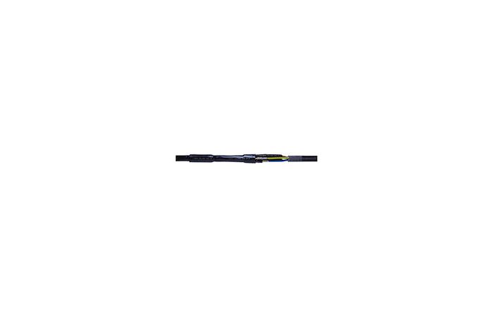 Mufa termokurczliwa przelotowa 0,6/1kV do kabli 5-żyłowych o izolacji polimerowej SMH5 1,5-10mm2 | 145257 Cellpack