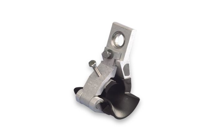 Uchwyt przelotowy 2-4x(25-120mm2), SO136 | SO136 Ensto