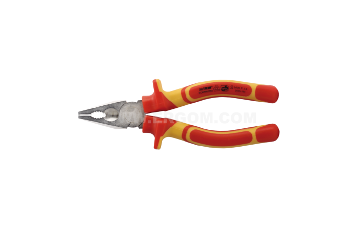 Szczypce uniwersalne 1KV 293N-160 | E06NR-03080100151 Ergom