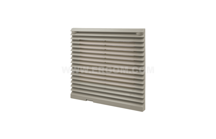 Filtr do wentylatora FWR 55 | R37RC-01010100201 Ergom