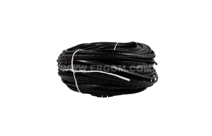 Osłona krawędzi typu OPC - OPC-1 (50m) | E01PK-01060200100 Ergom