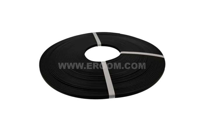 Osłona taśm stalowych OP-TS5 (25m) | E01TK-04020100100 Ergom