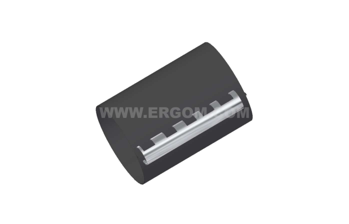 Płat termokurczliwy PLT 50/15 | E05ME-01070100101 Ergom