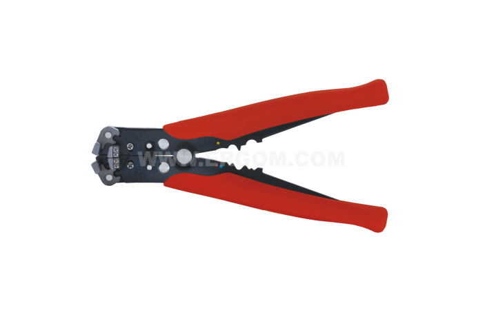 Ściągacz izolacji STRIPPER 371B 0,2-6mm | E06NZ-01090100101 Ergom