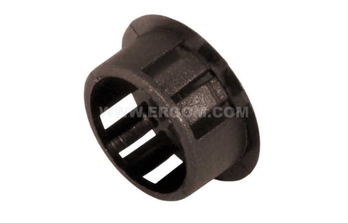 Zaślepka HP-11 WT, biała (opak 100szt) | E01PK-01090110250 Ergom