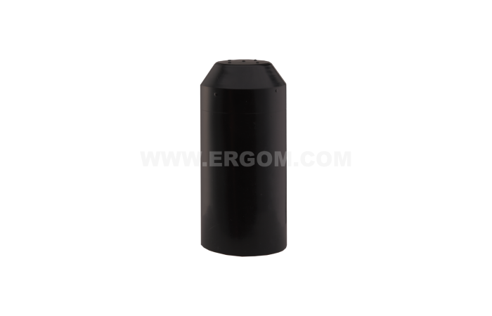 Kapturek termokurczliwy TZK 33/15 | E05ME-01050100703 Ergom