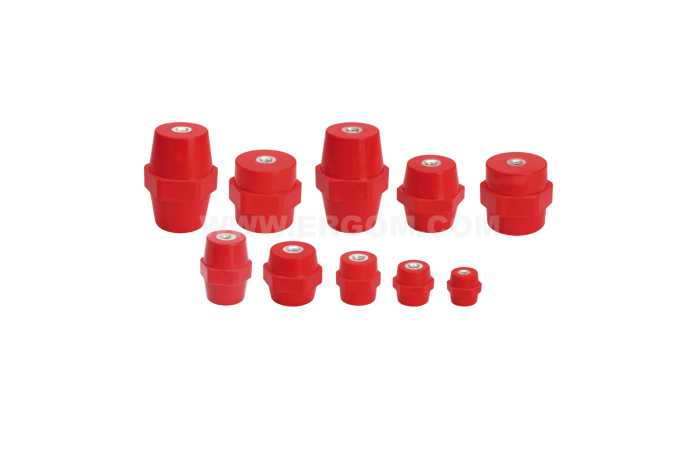 Izolator wsporczy IWN2-75M10/50 (10 szt.) | R32RZ-06010102601 Ergom