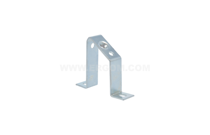 Uchwyt szyny TSE UM-03/68 | R34RR-05030100323 Ergom