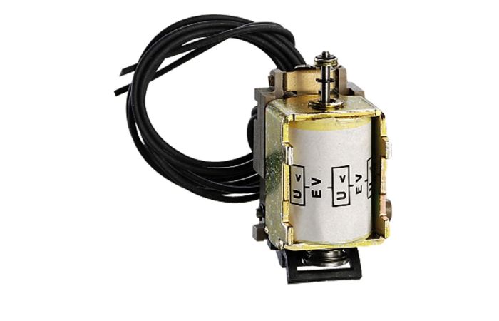 Wyzwalacz wzrostowy do DPX, napięcie cewki 230V AC/DC 422242 | 026167 Legrand