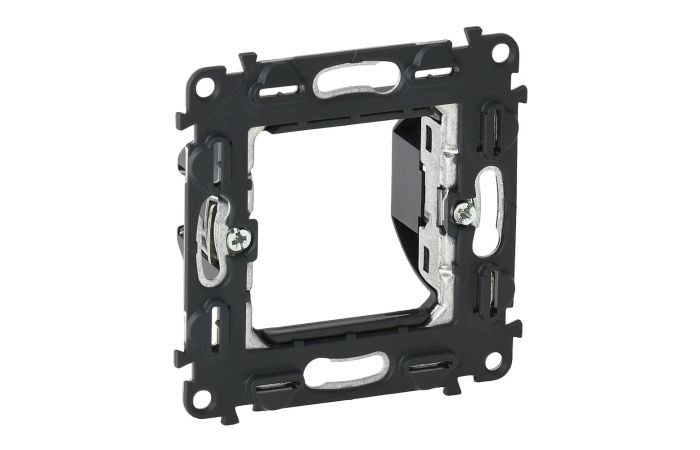Adapter do mechanizmów MyHOME z klawiszem/plakietką | 752044 Legrand