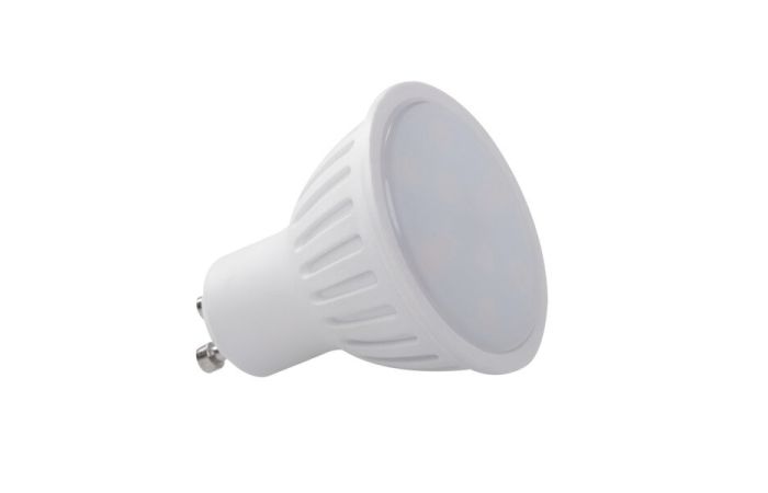 Lampa LED Tomi 7W 510lm GU10 NW 4000K | 22825 Kanlux