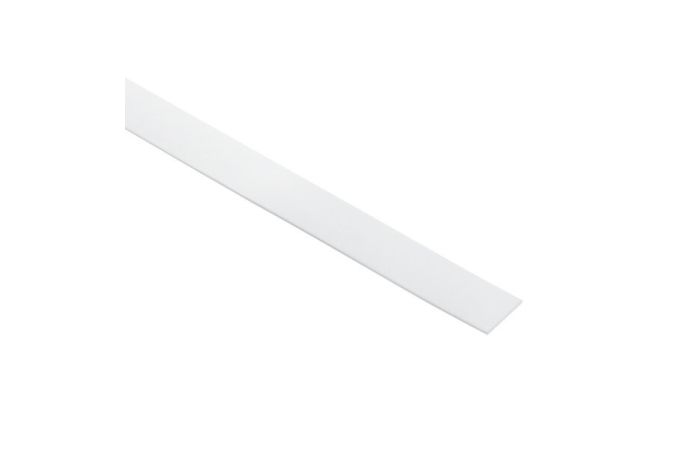 Klosz do profilu do liniowych modułów LED SHADE B/F-W 2m | 26571 Kanlux