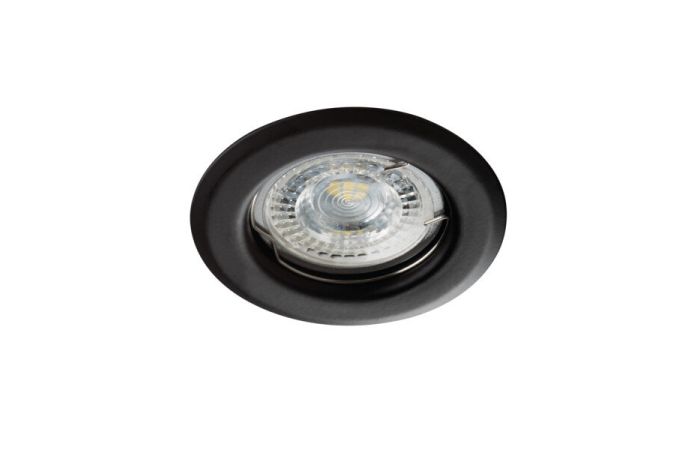 Oprawa sufitowa punktowa, pierścień ozdobny ALOR DSO-B | 26791 Kanlux