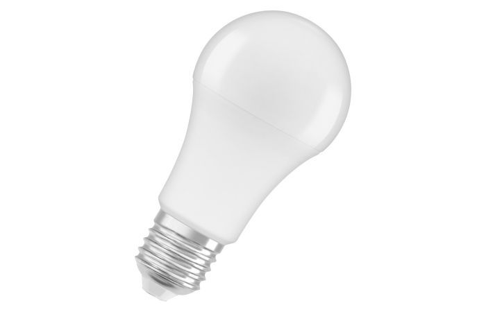 Lampa LEDBulb VALUE CL A FR 100W non-dim 13W/840 1521lm 4000K E27 matowa | 4052899973428 Ledvance