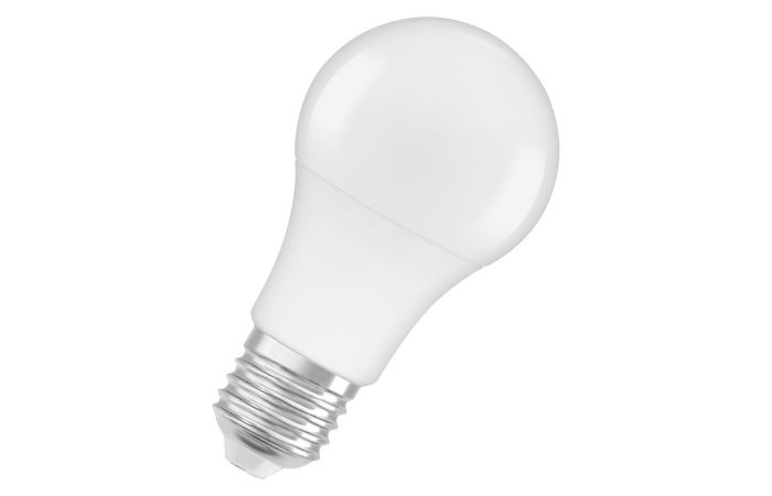 Lampa LEDBulb VALUE CL A FR 60W non-dim 8,5W/840 806lm 4000K E27 matowa | 4052899973381 Ledvance