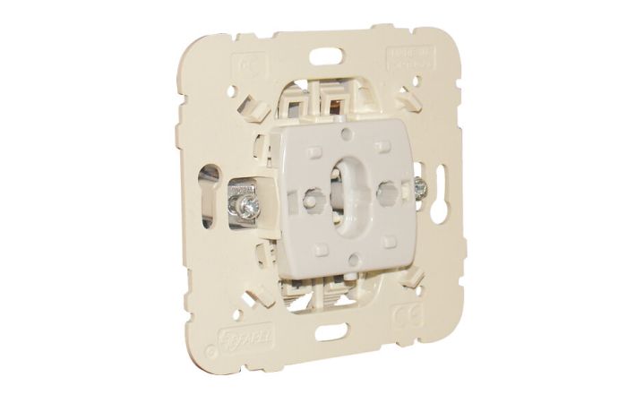 Łącznik 1-biegunowy, mechanizm, MEC 21 | 21011 Efapel