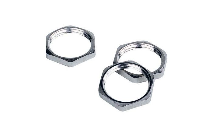 Nakrętka SKINDICHT SM-M 25X1,5 (opak=100szt) | 52103030 Lapp Kabel