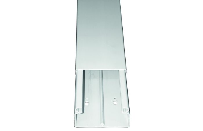 Kanał instalacyjny PLF 40x60 PLF 4060 RW białe (2m) 050459 | 05100329 PROTEC.class