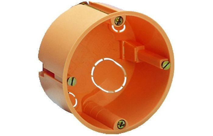 Puszka regips PHSD 6847 68mm 050625 | 05100456 PROTEC.class