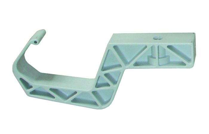 Obejma kablowa do wiązek kablowych PSHK 10 -10 przew. 050897 | 05100606 PROTEC.class