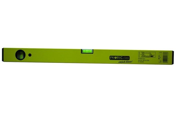 Poziomica Eco PWE6 długość: 600mm 052095 | 05101733 PROTEC.class