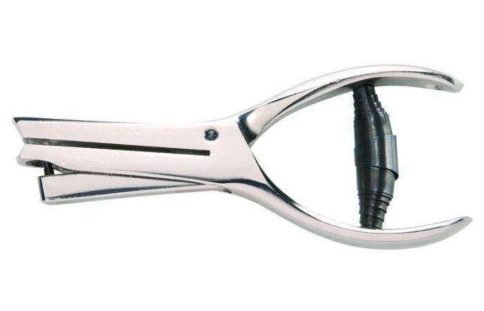 Szczypce konduktorskie PSKZ-D długość: 145mm 052975 | 05102551 PROTEC.class