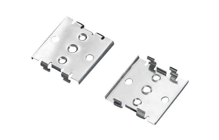 Zacisk montażowy do TS35, SZ (opak 30szt.) | 2309000 Rittal