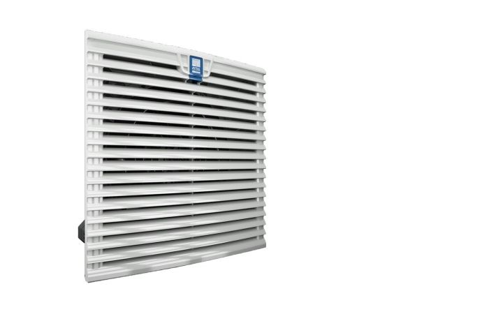 Wentylator 230m3/h - zastępuje 3325.107, TopTherm, SK | 3241100 Rittal