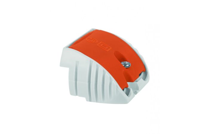 Zaciski kabli OPTOTRONIC Cable Clamp F-STYLE | 4052899325555 Ledvance