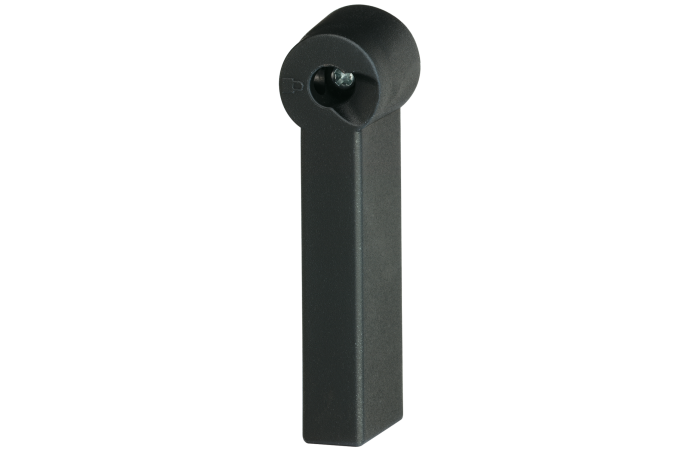 Dźwignia napędu bezpośredniego do SIRCO VM1, czarna, | 25995012 Socomec