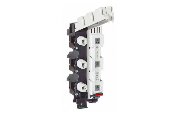 Rozłącznik bezpiecznikowy D02 36M DSL-60/183-5 | G1741011 Eti