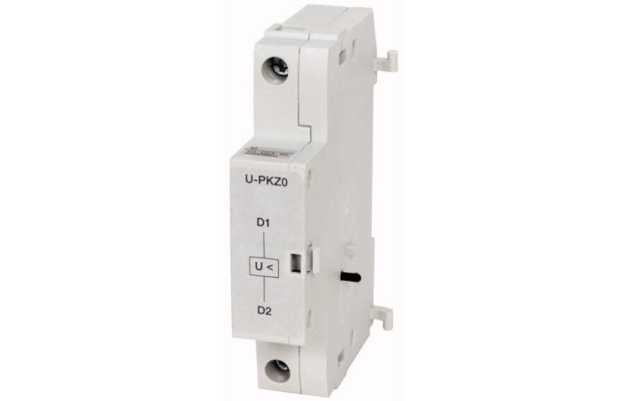 Wyzwalacz zanikowy bezzwłoczny U-PKZ0(400V50HZ) PKZ | 073138 Eaton