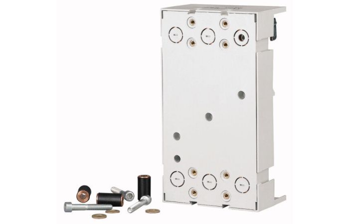 Adapter do wyłączników NZM 250A UL508, NZM2-XAD250 | 104555 Eaton