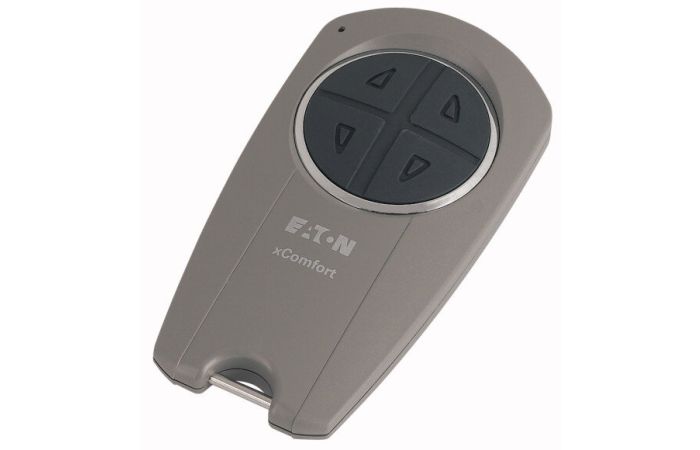 Pilot sterujący dwukanałowy CHSZ-02/02 xComfort | 109383 Eaton