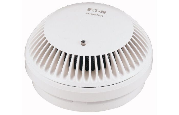 Czujnik dymu CSEZ-01/19 xComfort | 110749 Eaton