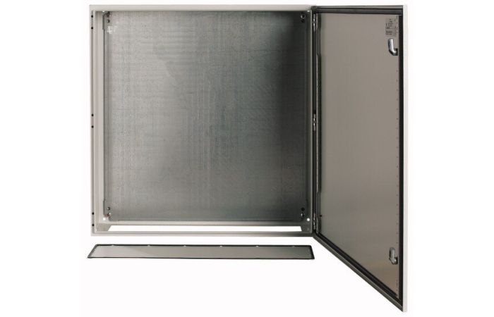 Obudowa n/t z płytą montażową 800x800x200mm (WxSxG), CS-88/200 | 111709 Eaton