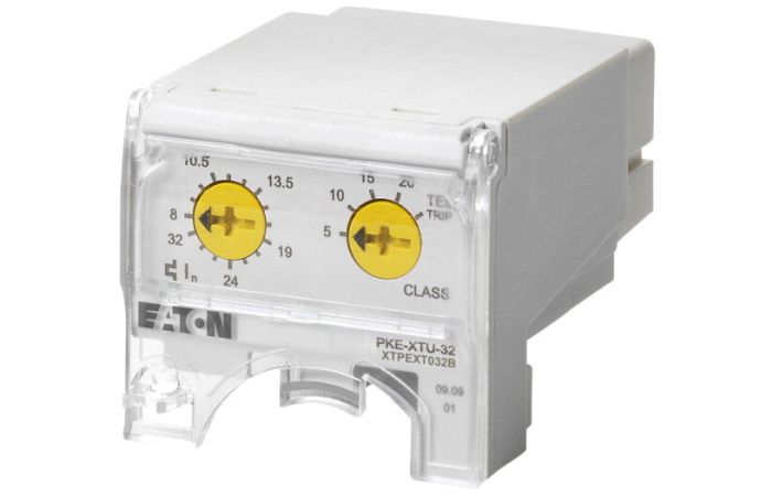 Wyzwalacz elektroniczny PKE-XTU-32 PKE | 121726 Eaton