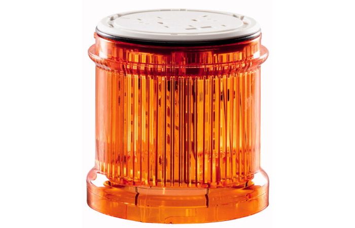 Moduł z diodą LED 24VAC/DC, SL7-L24-A, bursztynowy | 171466 Eaton