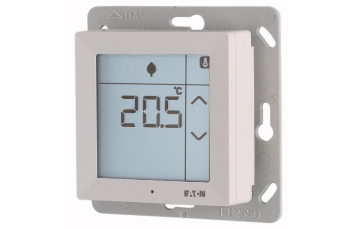 Termostat bezprzewodowy z LCD, CRCA-00/08 xComfort | 187708 Eaton