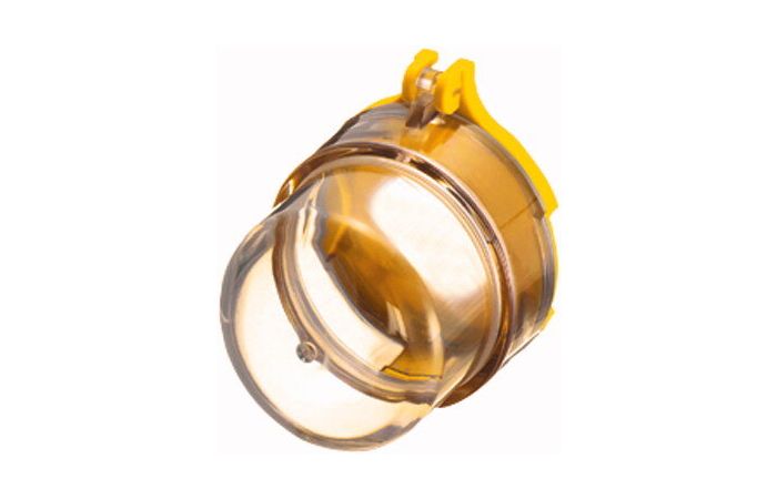 Osłona plombowana do M22-PV-, M22-PL-PV RMQ-Titan RMQ-Titan M22 | 216397 Eaton