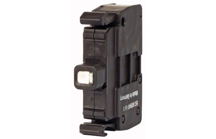Dioda LED U=24V mocowanie przód, M22-CLED-R, czerwona RMQ-Titan | 216570 Eaton